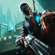 Image for article titled Hyper Scape Is High-Flying Fun, But It's Still Another Battle Royale